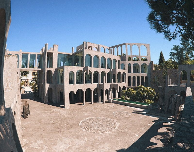 ИИ развивает шагающие метамашины, которые восстанавливаются и выдерживают удары